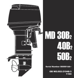 MD50B2